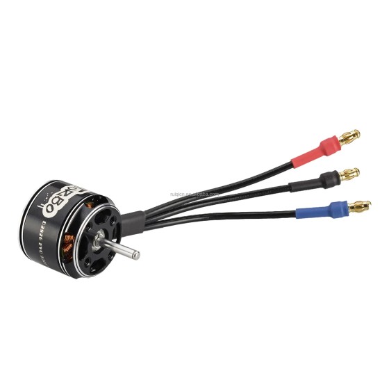 Original Flashhobby 2826 Brushless Motor 2200kv High Torque Outrunner Motor for Fixed Wing UAV Drone Motor